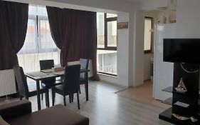 Apartament Lulu Mamaia Nord, 3 minute de plaja